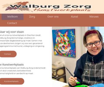 http://www.walburgzorg.nl