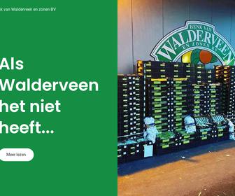 http://www.walderveen.nl