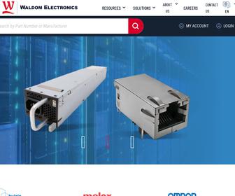 Waldom Electronics EMEA B.V.