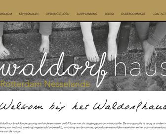 http://www.waldorfhaus.nl