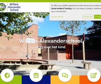 http://www.walexanderschool.nl