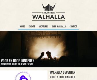 Stichting Walhalla