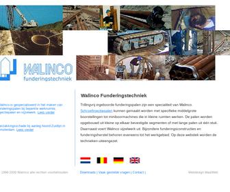 http://www.walinco.nl