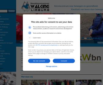 Wandelsportcentrum Walking Limburg