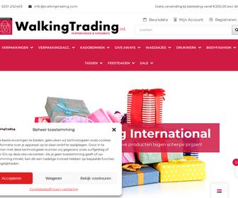 Walking Trading International