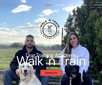 https://www.walkntrainacademy.com