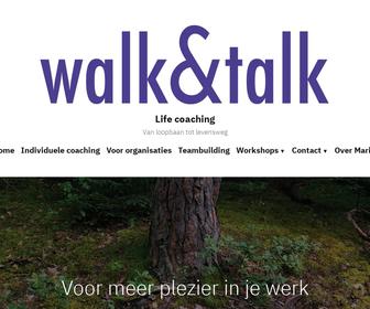 Walk&Talk Coaching