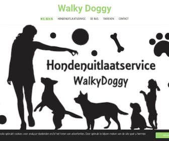 Walky Doggy