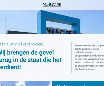 Wallcare Nederland Steigers B.V.