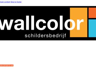 Wallcolor