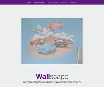 http://www.wallscape.nl