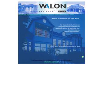 http://www.walon-architect.nl