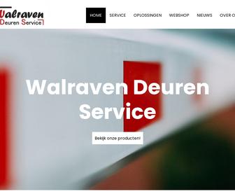 Walraven Deuren Service B.V.