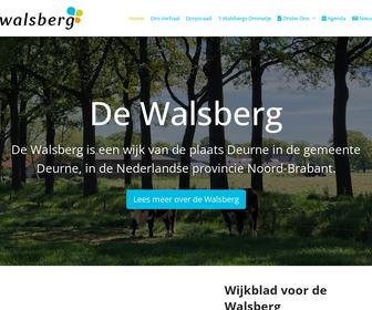 Stichting Dorpsraad Walsberg