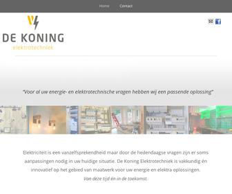http://www.walterdekoningelektrotechniek.nl