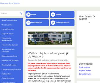 http://www.waluwe.praktijkinfo.nl