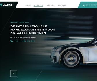 Walvis Automotive