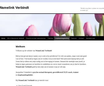 http://www.wamelinkverbindt.nl