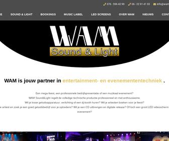 https://www.wamsound.nl
