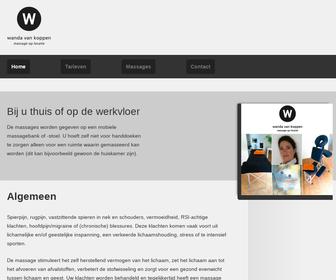 http://www.wandavankoppen.nl