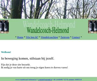 Wandelcoach Helmond