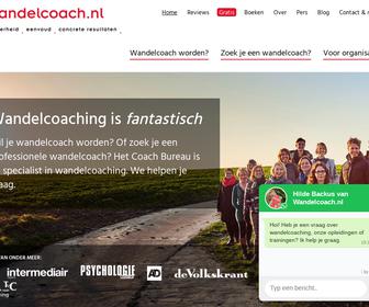 http://www.wandelcoach.nl