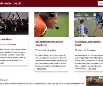 http://www.wandelende-coach.nl