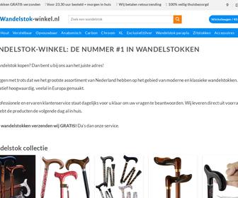 http://www.wandelstok-winkel.nl