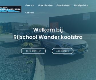 http://www.wanderkooistra.nl