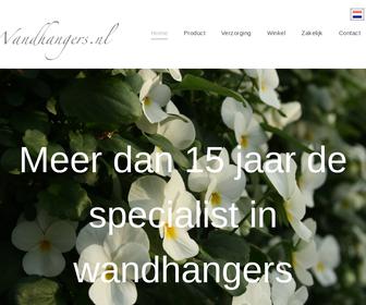 http://www.wandhangers.nl