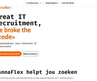 http://www.wannaflex.nl