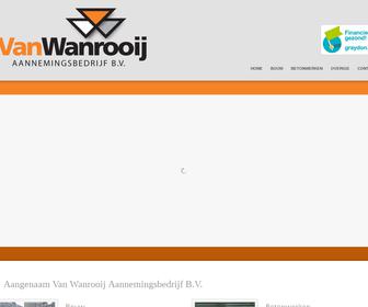 http://www.wanrooijbouw.nl