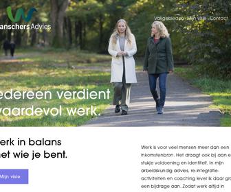 Wanschers Advies B.V.