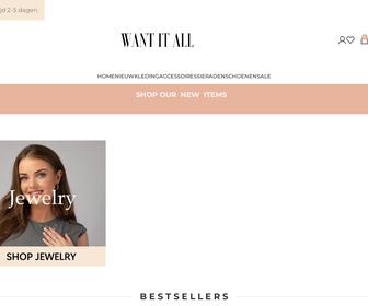 http://www.wantitall.nl