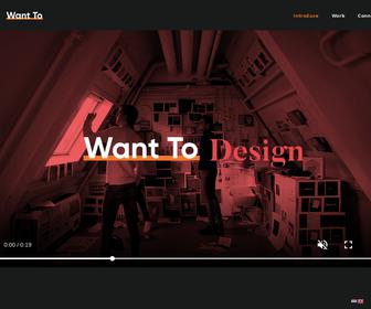 https://www.wanttocreate.com