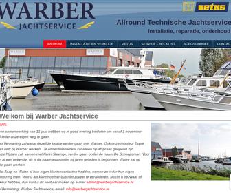 http://www.warber-jachtservice.nl