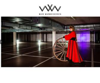 https://www.wardwarmoeskerken.nl