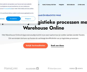 Warehouse-Online