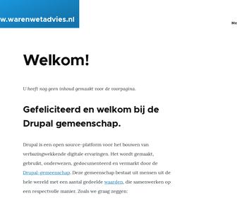 http://www.warenwetadvies.nl