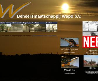 http://www.waribo.nl