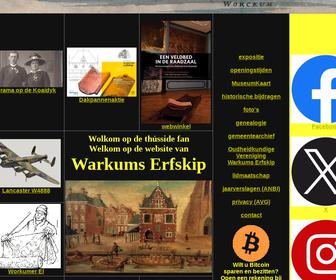 https://www.warkumserfskip.nl