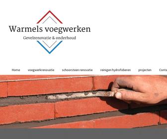 http://www.warmelsvoegwerken.nl