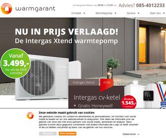 http://www.warmgarant.nl