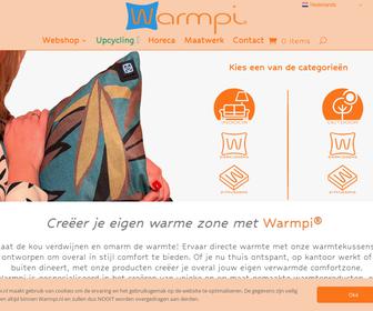 http://www.warmpi.nl