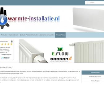 http://www.warmte-installatie.nl