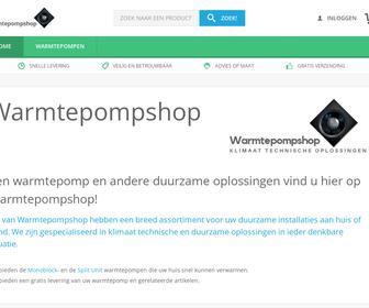 http://www.warmtepompshop.nl