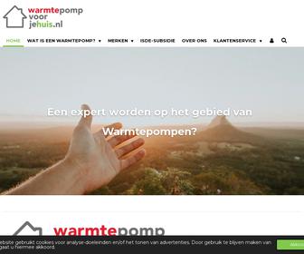 http://www.warmtepompvoorjehuis.nl