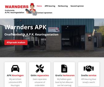 http://www.warndersapk.nl