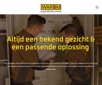http://www.warom.nl