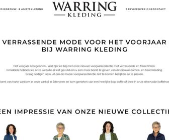 http://www.warringkleding.nl